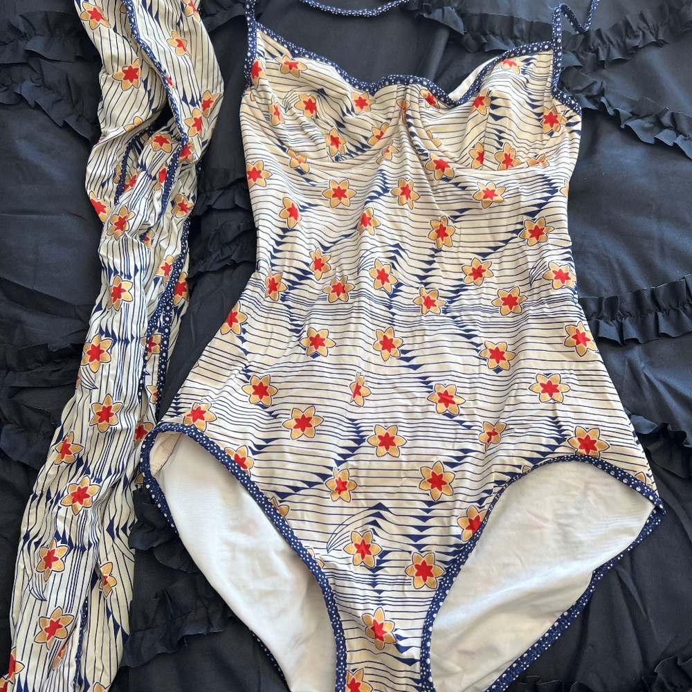 Marc Jacobs swimwear